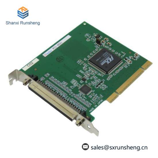 INTERFACE PCI-8521 Interface board