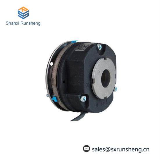 INTORQ BFK458-12E service brake