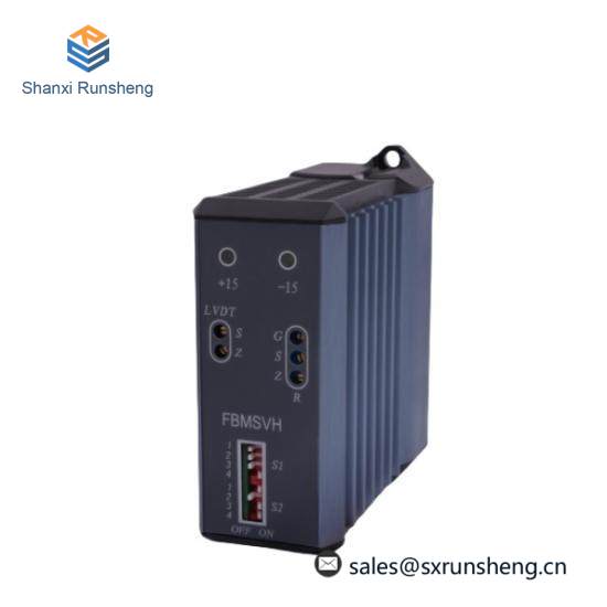 Invensys Foxboro P0970LJ I/A Series