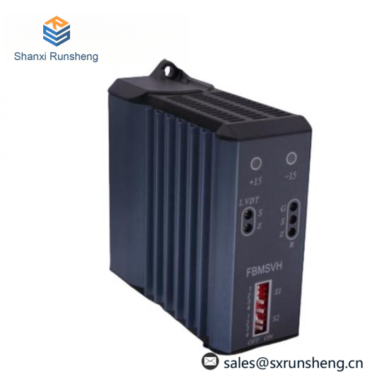 Invensys Foxboro P0971DU I/A Series