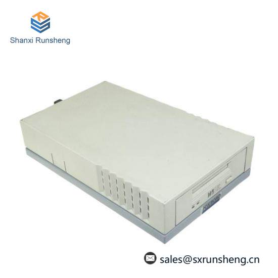 Invensys Foxboro P0914XB Fieldbus Rack