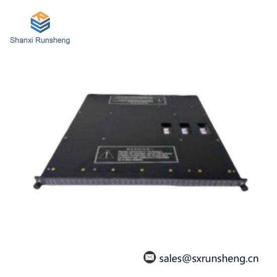 Invensys Triconex 3482  Analog Output