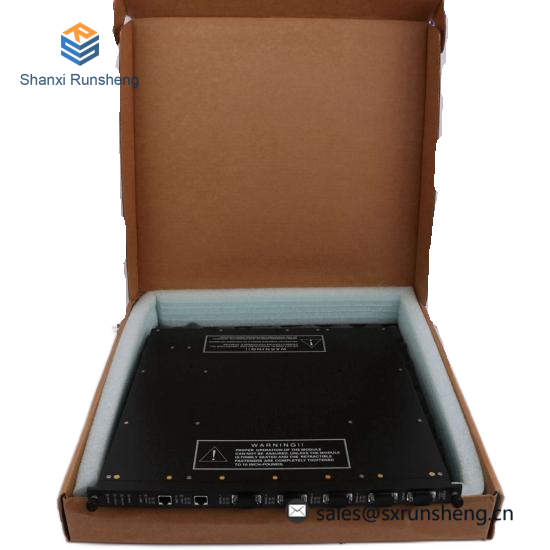 Invensys Triconex 9760-210  Panel Field Termination