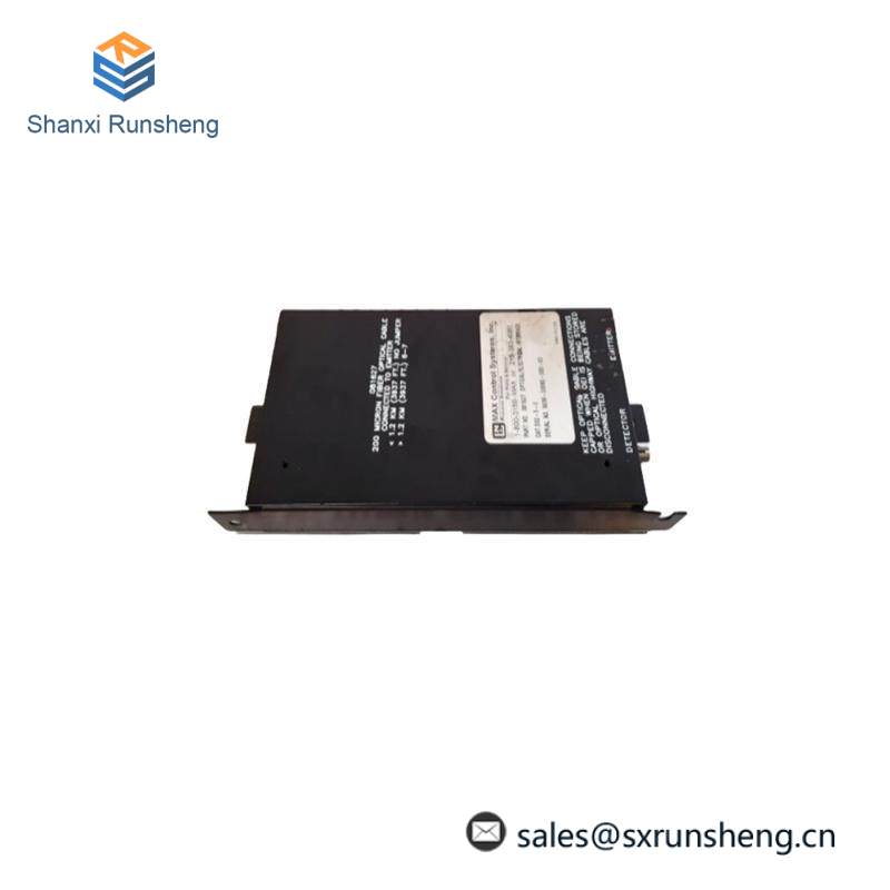  IOP116 1-800-3159-MAX OR 215-393-4080 Optical/Electrical Interface