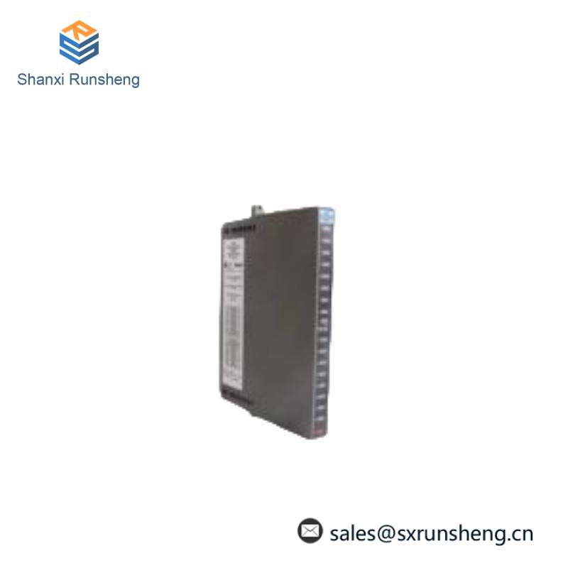 GE IS200 UCVBG1A Controller module