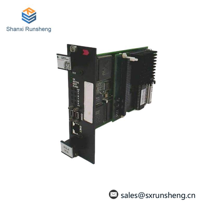 GE IS200ACLAH1A PC BOARD ASSEMBLY