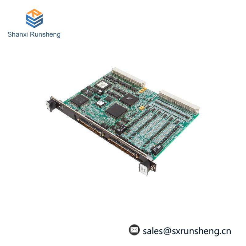 GE IS200ACLEH1B PCB component