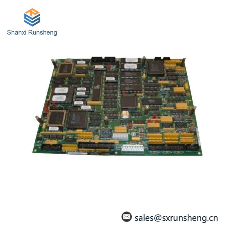 GE IS200AEPAH1AEC PCB component