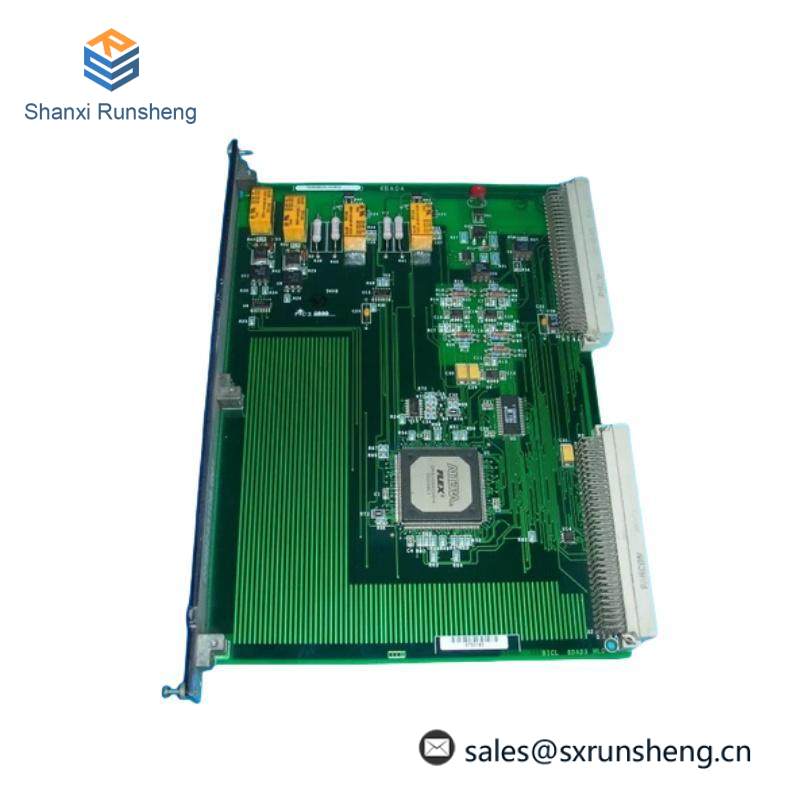 GE IS200BICLH1 6BA04 PCB MODULE