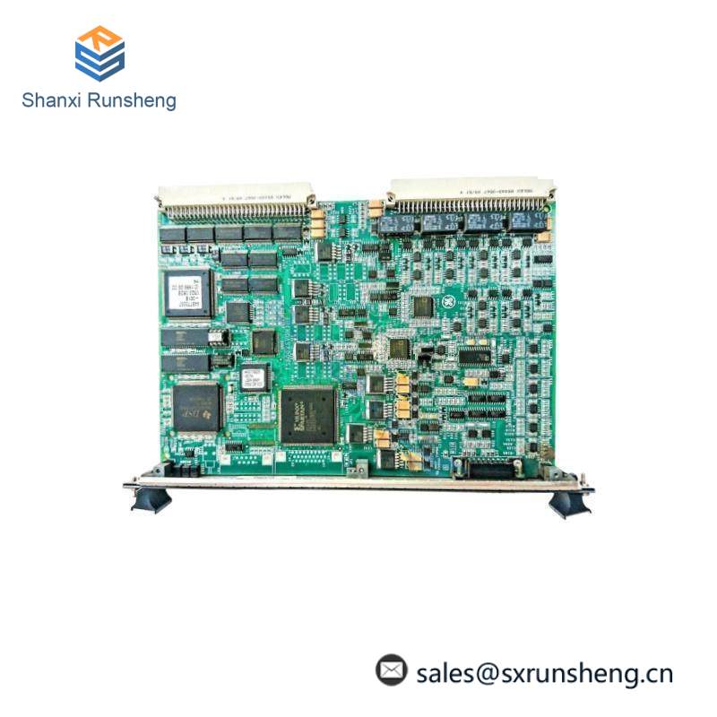 GE IS200BICLH1AFE INTERFACE BOARD