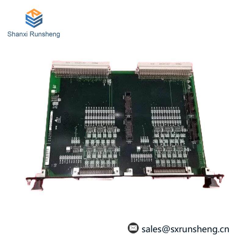 GE IS200BPIIH1AAA control modules
