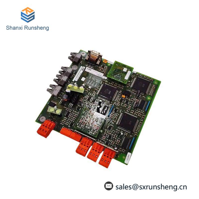 GE IS200DAMBG1ACB Gas turbine card