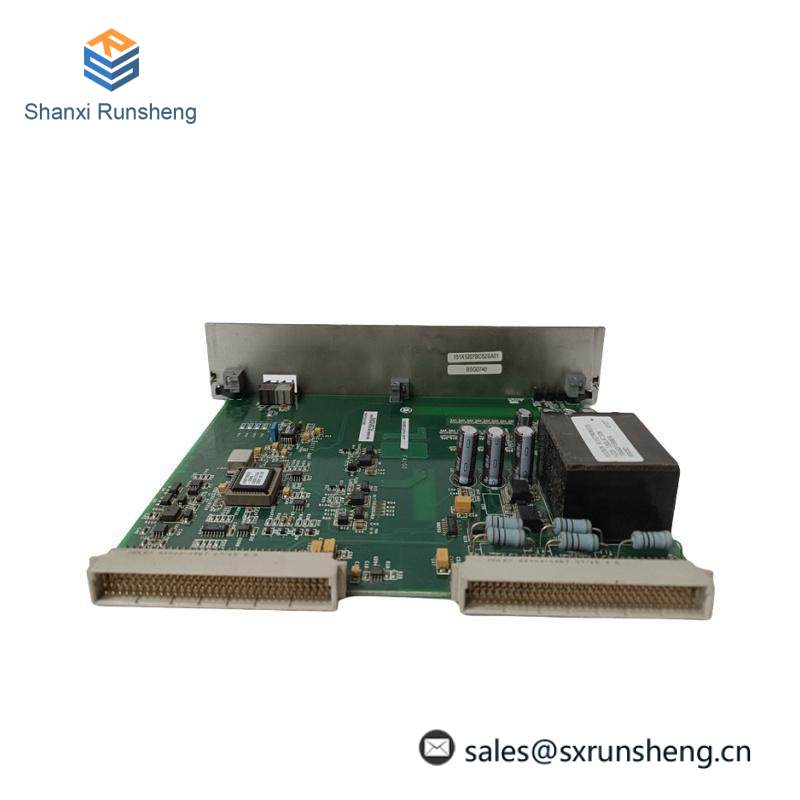 MECS UTC100