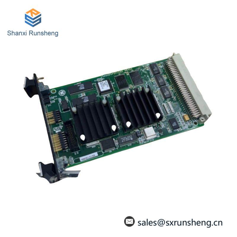 GE IS200DSPXH1DAA Display Module