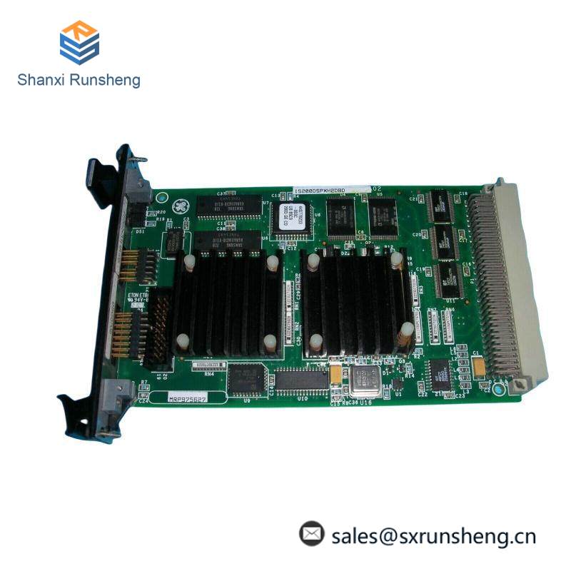 GE IS200DSPXH2DBD Printed Circuit Board