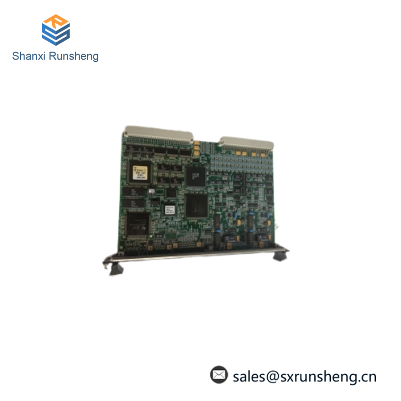 GE IS200EGDMH1AAB Mark VI Printed Circuit Board