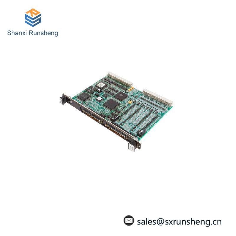 GE IS200EHFCH2A exciter fan control