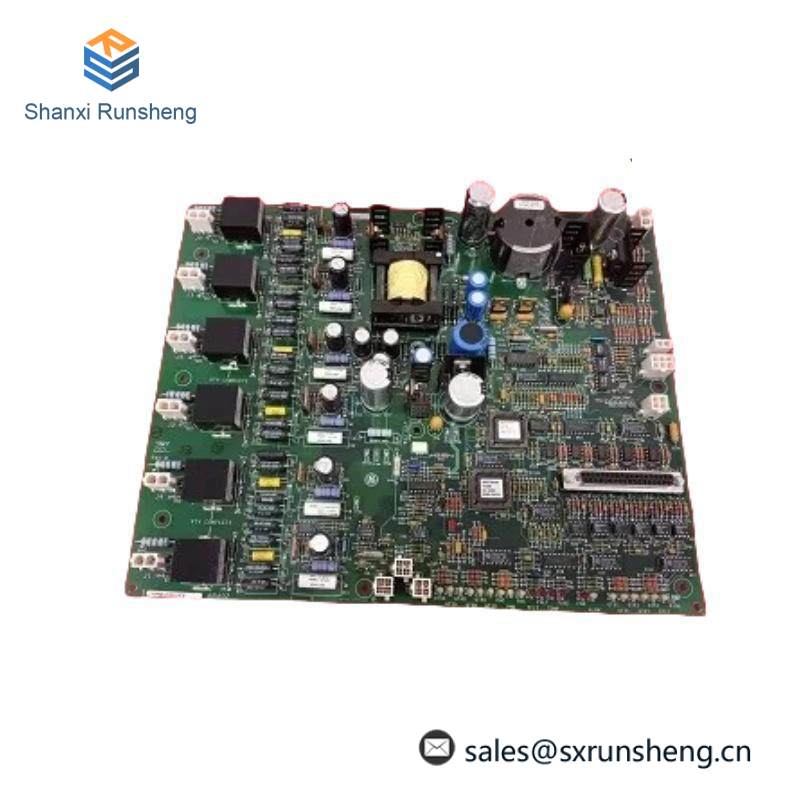 GE IS200EHPAG1A Control Card
