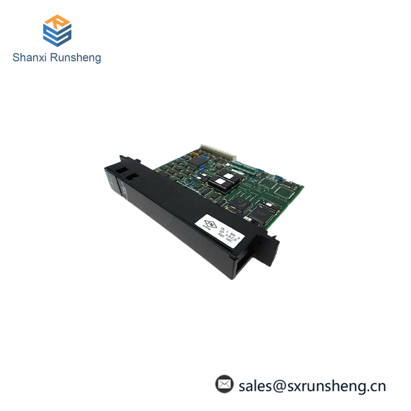 GE IS200ESELH2AAA Gas turbine card