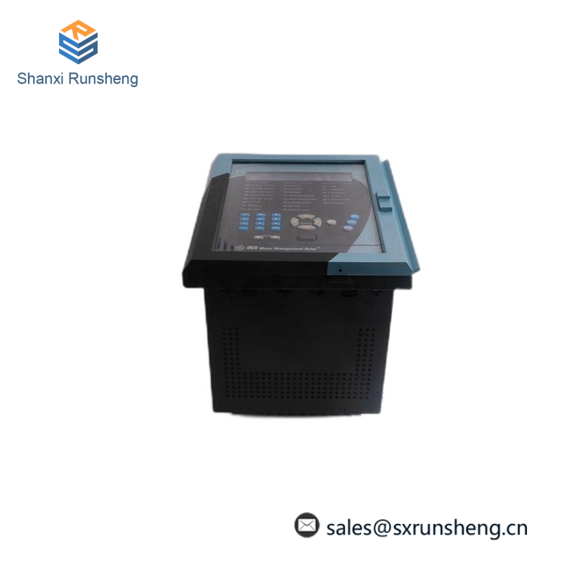 GE IS200EXAMG1BAA Mark Vi Exciter Attenuaton Module