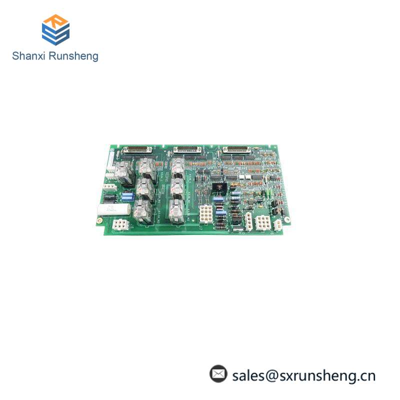 GE IS200EXHSG1AEC Boards & Turbine Control