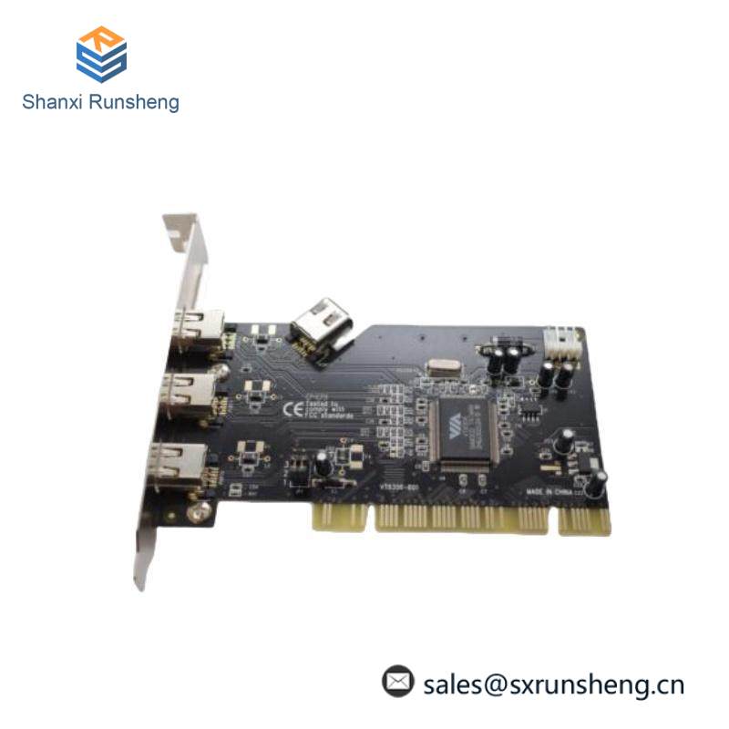 GE IS200HFPAG1AEC fan Power Supply Board