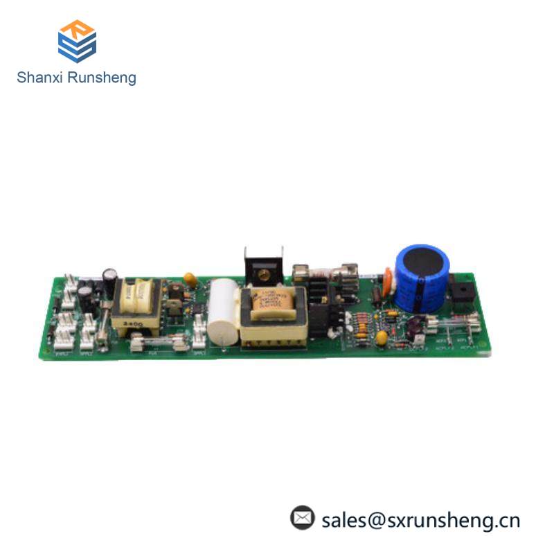 GE IS200HFPAG2ADC Pcb Circuit Board