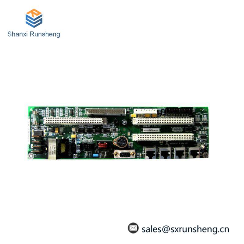 GE IS200ICBDH1ACB PC BOARD
