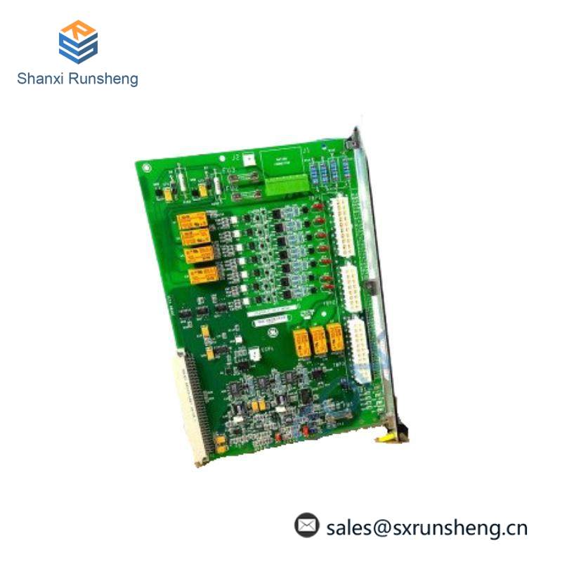 GE IS200ICIAH1ABB PCB MODULE