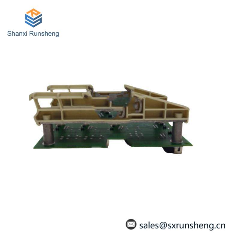 GE IS200ISBBG2AAB/6BA01 PCB BOARD