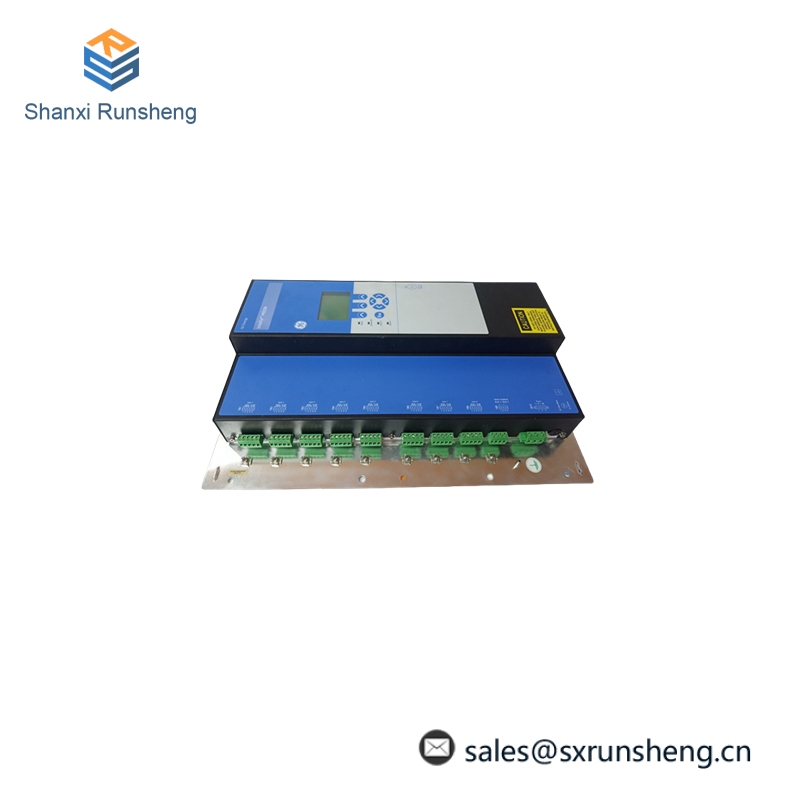GE IS200JGPAG1A PCB component