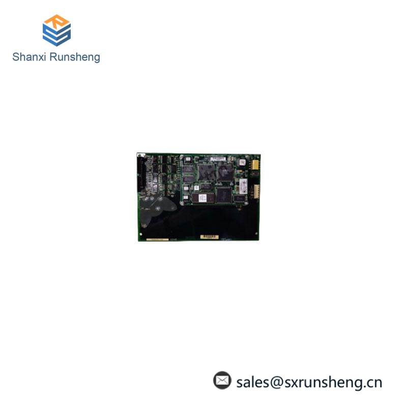 GE IS200JPDFG1ADD POWER DISTRIBUTION BOARD
