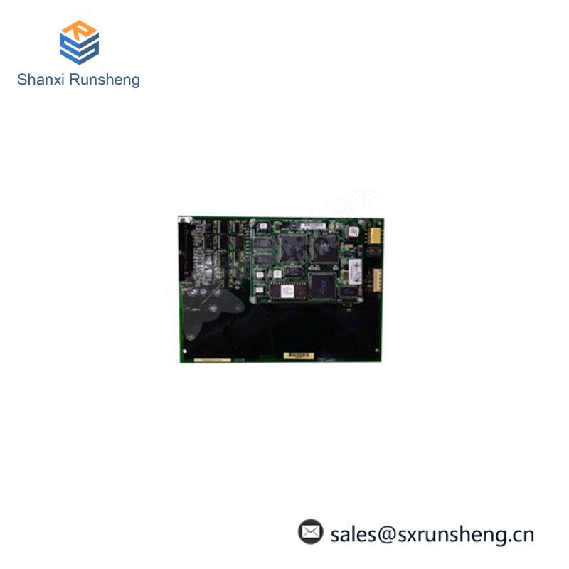 GE IS200JPDSG1ABB POWER DISTRIBUTION BOARD