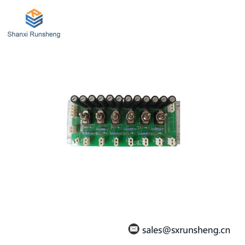 GE IS200JPDSG1ACB Boards & Turbine Control