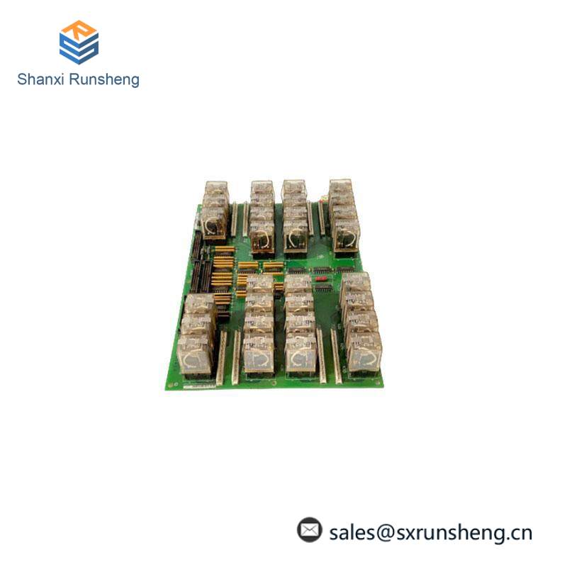 GE IS200SRTDH2ABA Boards & Turbine Control