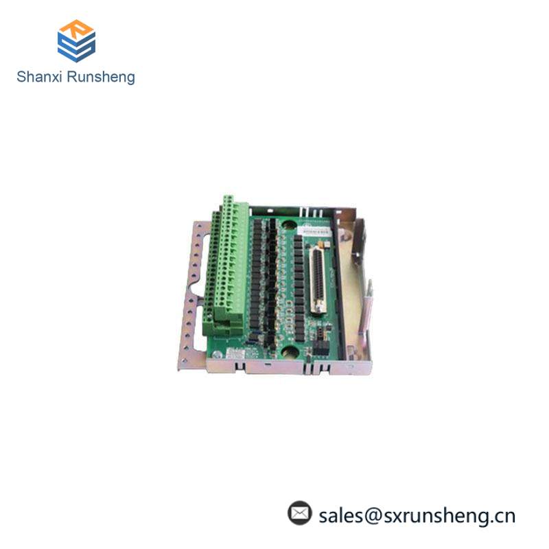 GE IS200STAIH2ABB Boards & Turbine Control