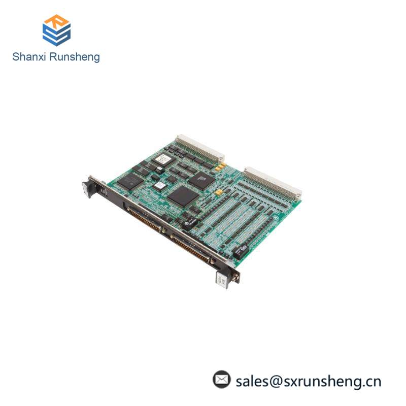 GE IS200STCIH4A Terminal Board