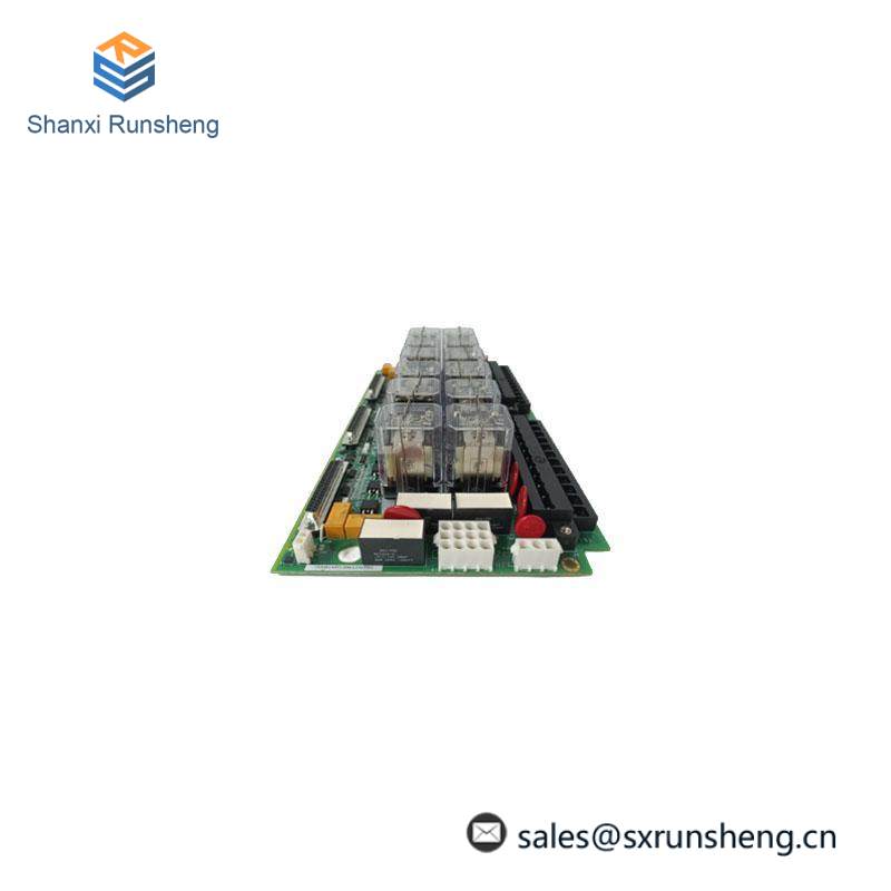 GE IS200TGNAH1A Boards & Turbine Control