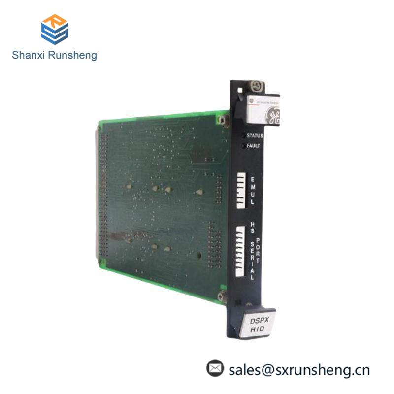GE IS200TPROH1B CB Mark VI TERMINATION BD PROTECTIVE