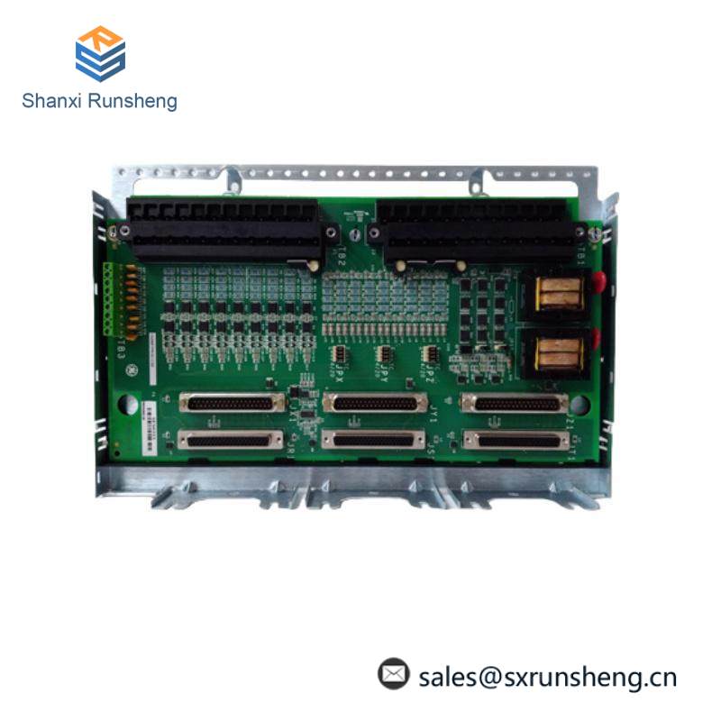 GE IS200TPROS1CBB Processor module