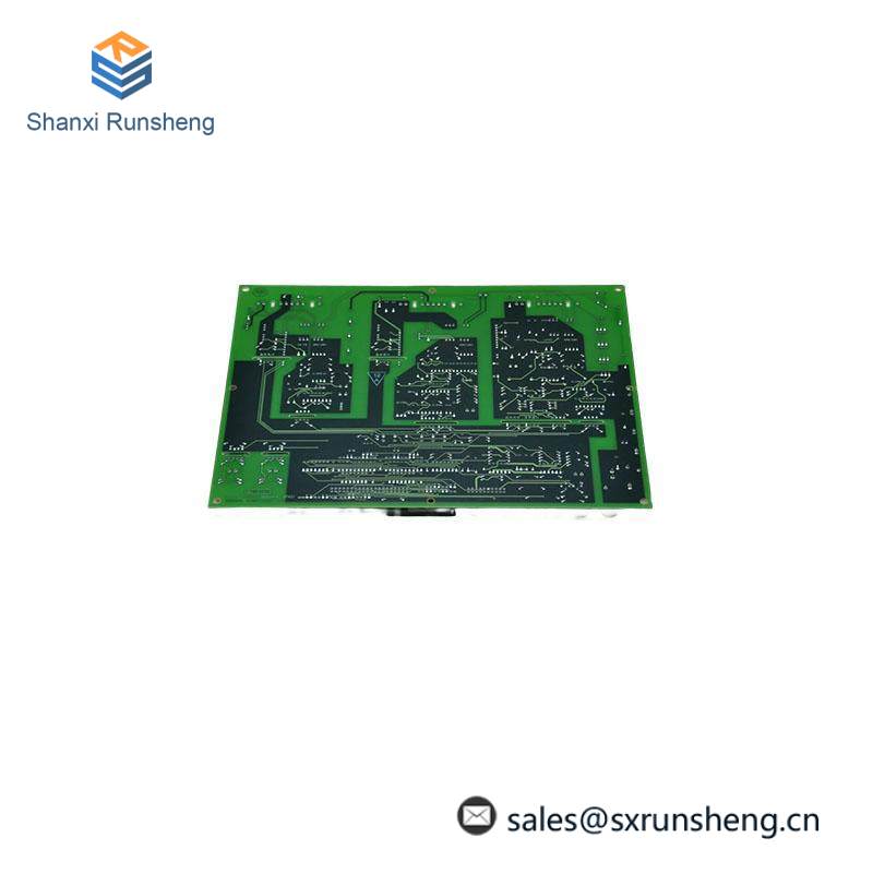 GE IS200TRESH1ABB INPUT TERMINAL BOARD