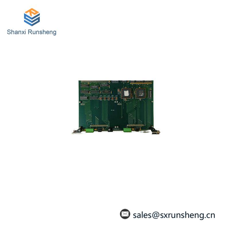 GE IS200TRPGH2BDD OUTPUT BOARD