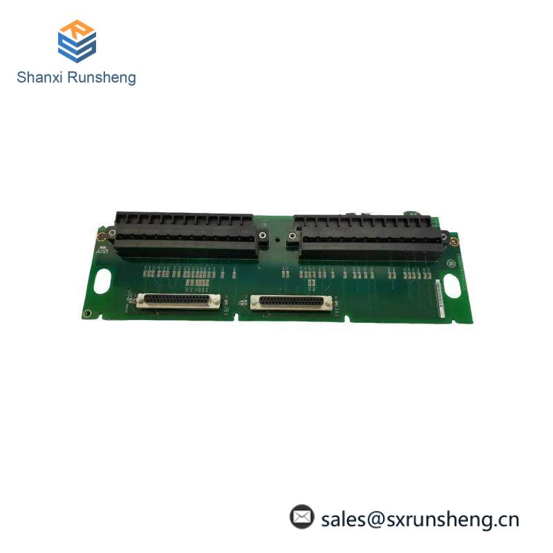 GE IS200TRTDH1CCC PC BOARD