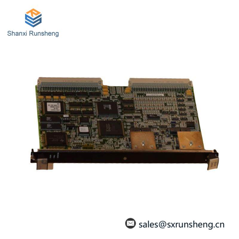 GE IS200VAICH1DAB circuit boards