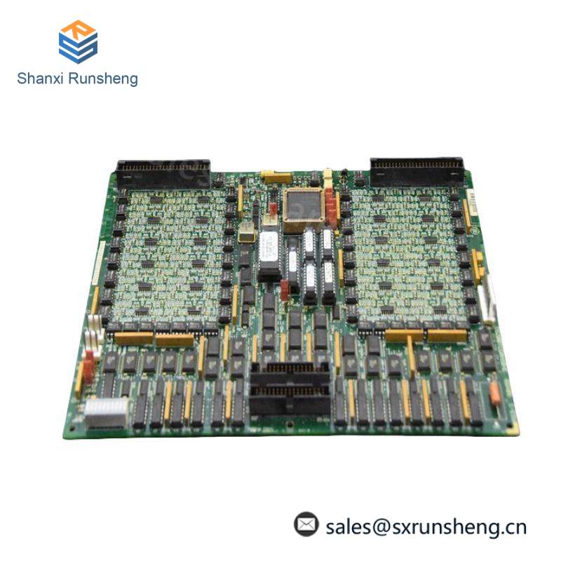 GE IS200VCMIH2BEE VME COMMUNICATION INTERFACE BOAR
