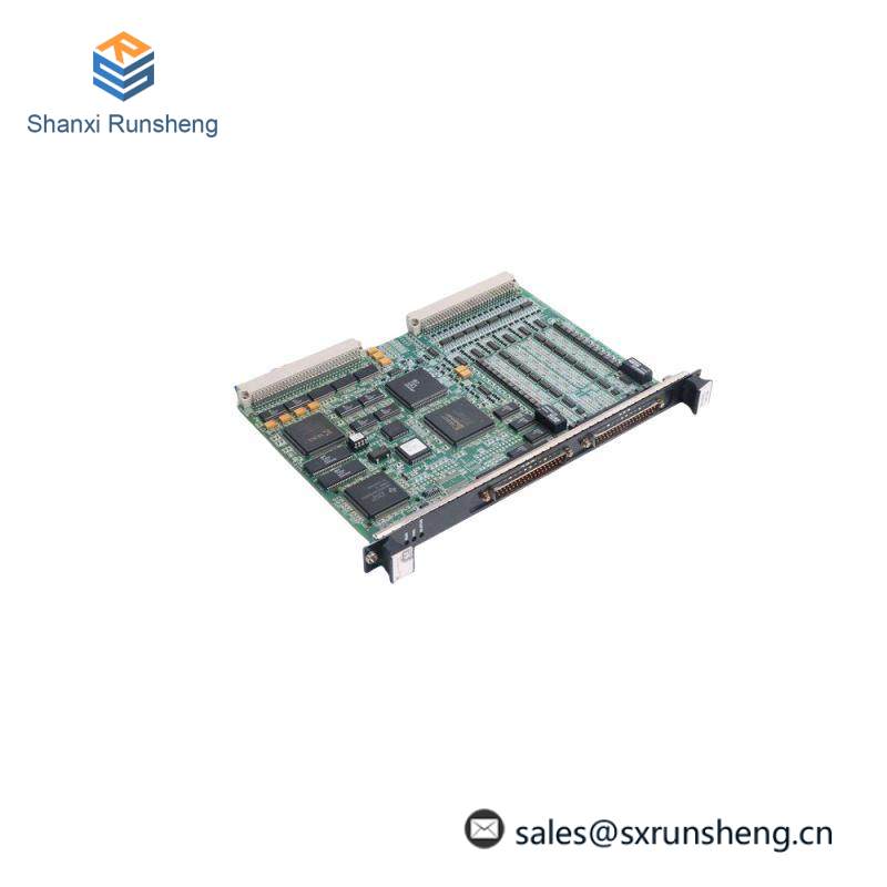 GE IS200VCRCH1BBB IS200VCRCH1B Mark VI DIGITAL CARD