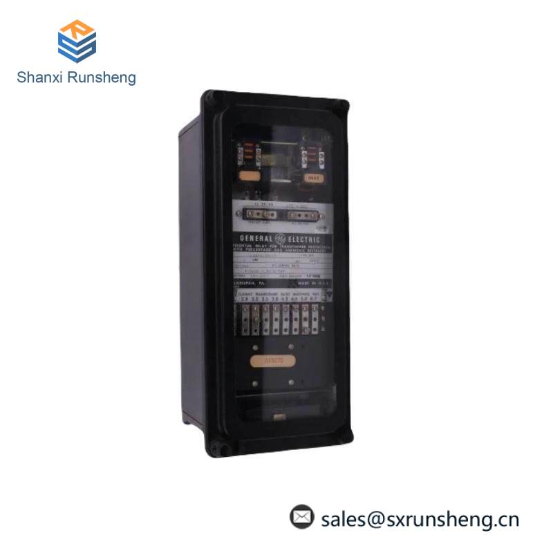 GE IS200WETAH1AEC Processor Unit