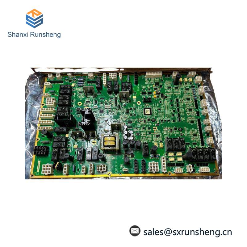 GE IS200WETBH1BAA single transformer component