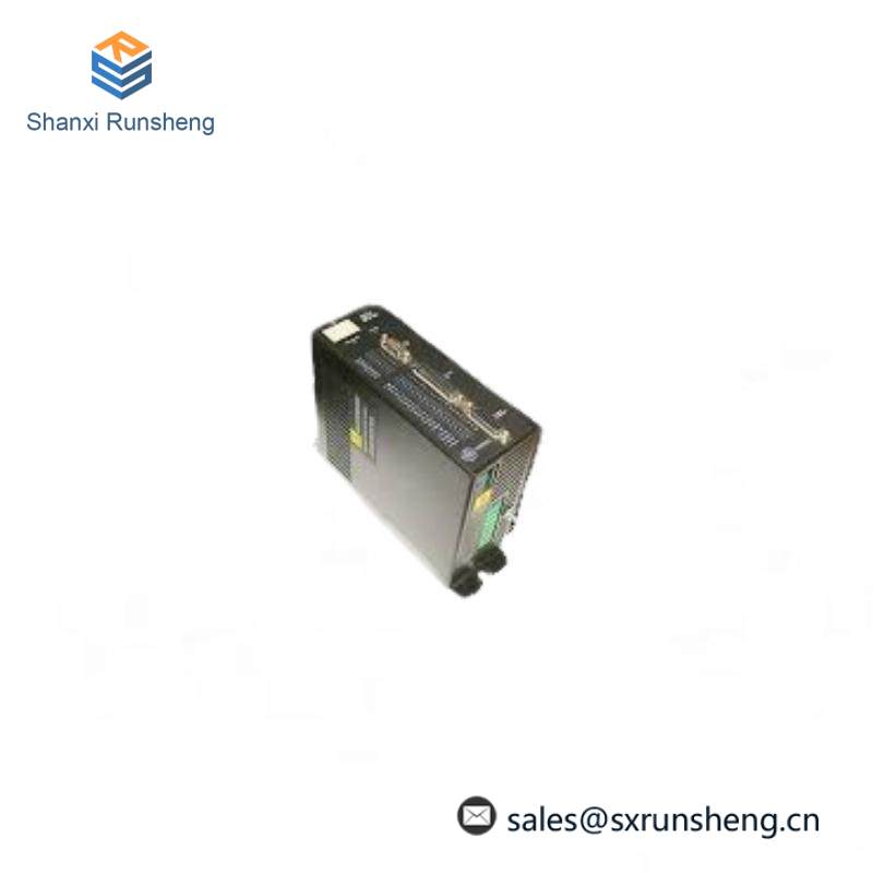 GE IS210BPPCH1AD I/O pack processor board