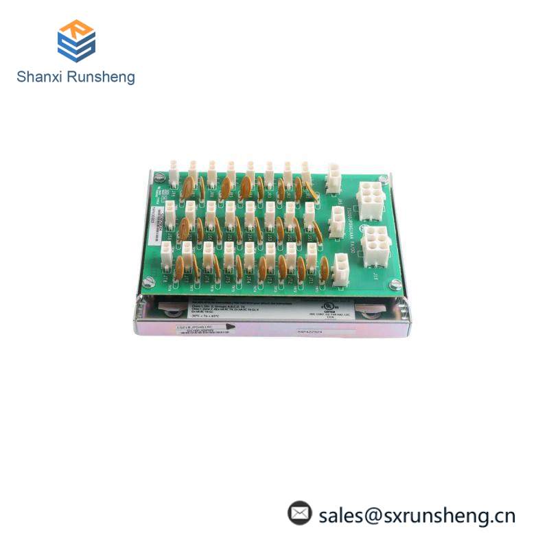 GE IS210JPDHG1AC 151X1202YE11SA02 GE PACK POWER DIN RAIL MODULE